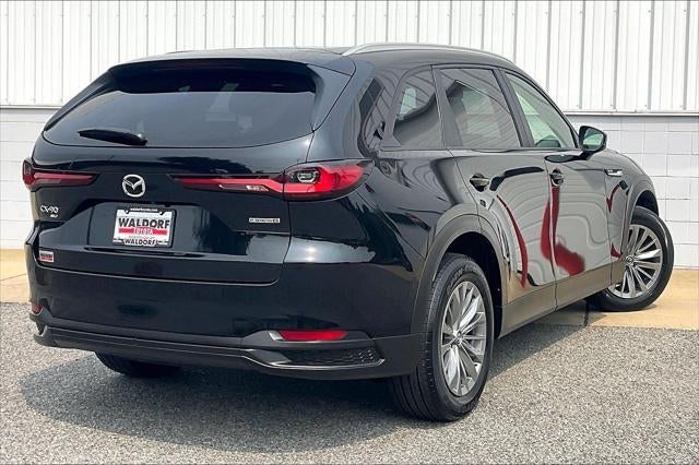 2026 Mazda Mazda CX-90 Select