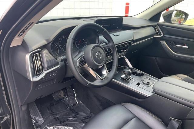 2026 Mazda Mazda CX-90 Select