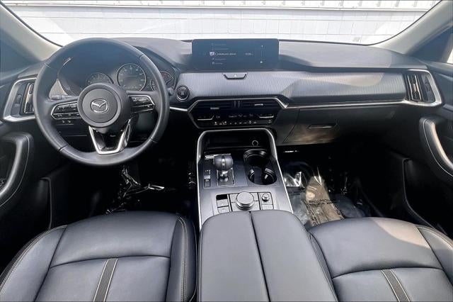 2026 Mazda Mazda CX-90 Select