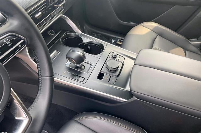 2026 Mazda Mazda CX-90 Select