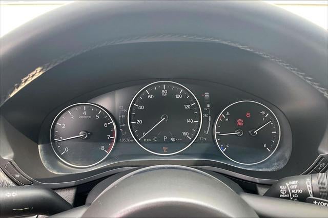 2026 Mazda Mazda CX-90 Select