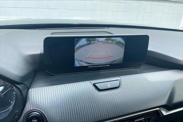 2026 Mazda Mazda CX-90 Select