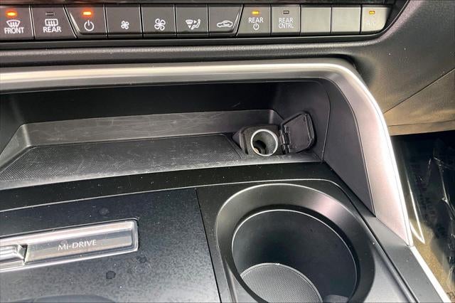 2026 Mazda Mazda CX-90 Select