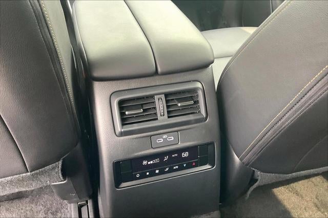 2026 Mazda Mazda CX-90 Select