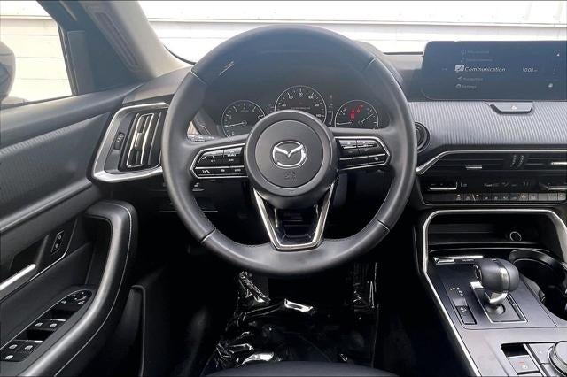2026 Mazda Mazda CX-90 Select