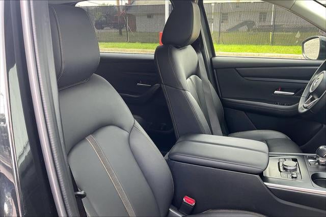 2026 Mazda Mazda CX-90 Select