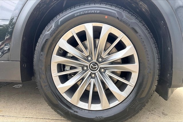 2024 Mazda Mazda CX-90 Preferred