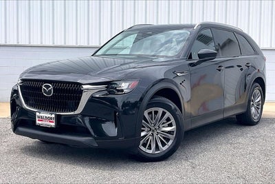 2024 Mazda Mazda CX-90 Preferred