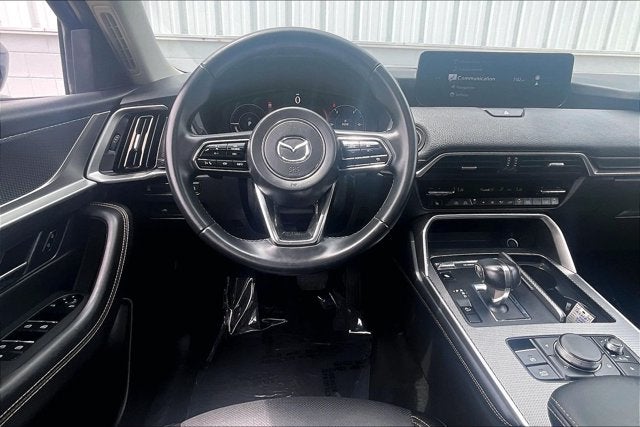 2024 Mazda Mazda CX-90 Preferred