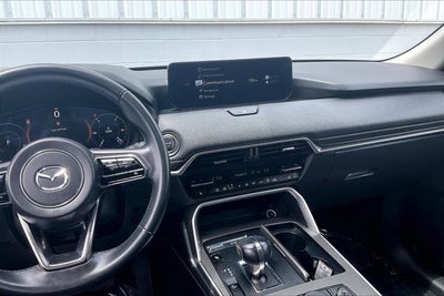 2024 Mazda Mazda CX-90 Preferred