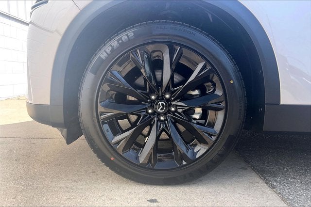 2025 Mazda Mazda CX-90 Premium Sport