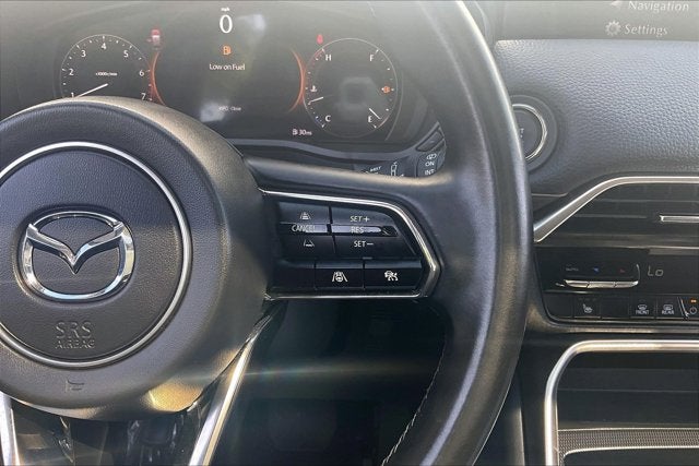 2025 Mazda Mazda CX-90 Premium Sport