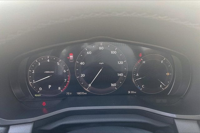 2025 Mazda Mazda CX-90 Premium Sport