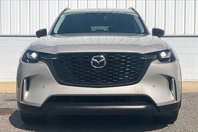 2025 Mazda Mazda CX-90 Premium Sport