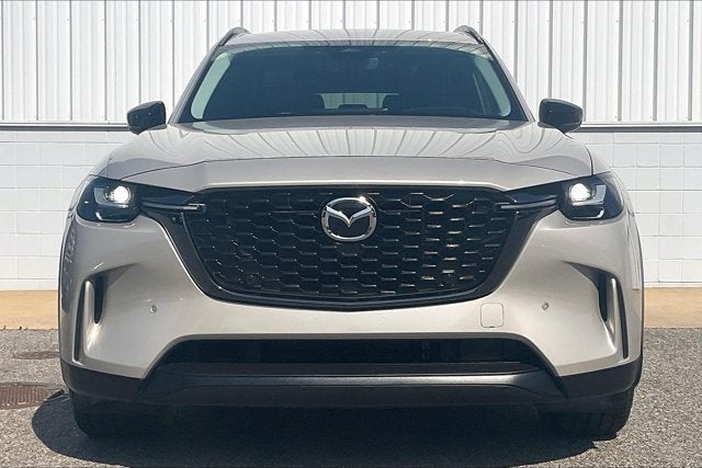 2025 Mazda Mazda CX-90 Premium Sport