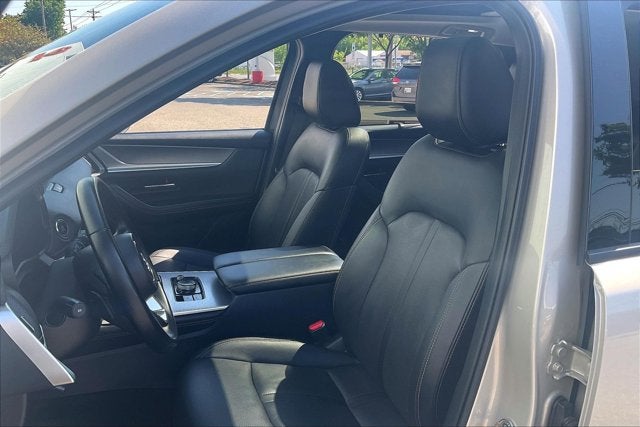 2025 Mazda Mazda CX-90 Premium Sport