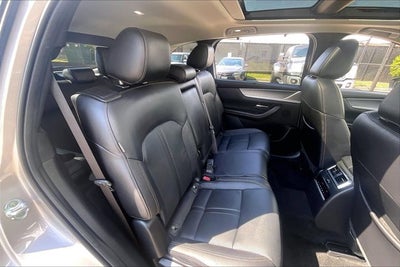 2025 Mazda Mazda CX-90 Premium Sport