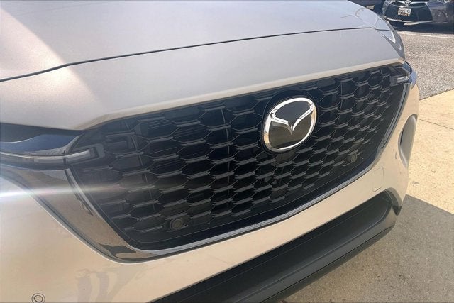 2025 Mazda Mazda CX-90 Premium Sport