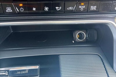 2025 Mazda Mazda CX-90 Premium Sport
