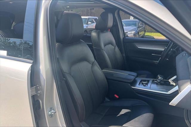2025 Mazda Mazda CX-90 Premium Sport