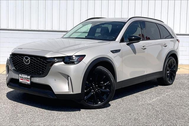 2026 Mazda Mazda CX-90 Premium Sport