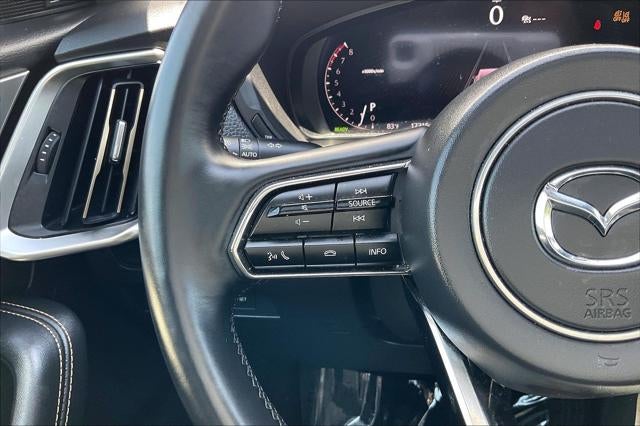 2026 Mazda Mazda CX-90 Premium Sport