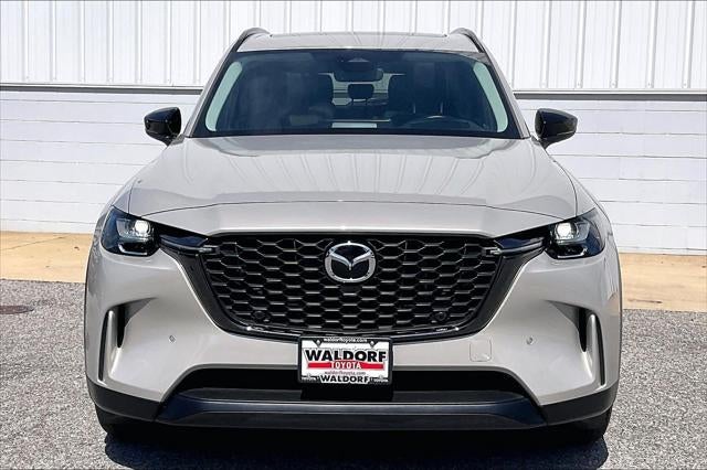 2026 Mazda Mazda CX-90 Premium Sport
