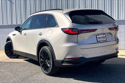2025 Mazda Mazda CX-90 Premium Sport