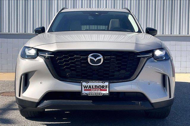 2025 Mazda Mazda CX-90 Premium Sport