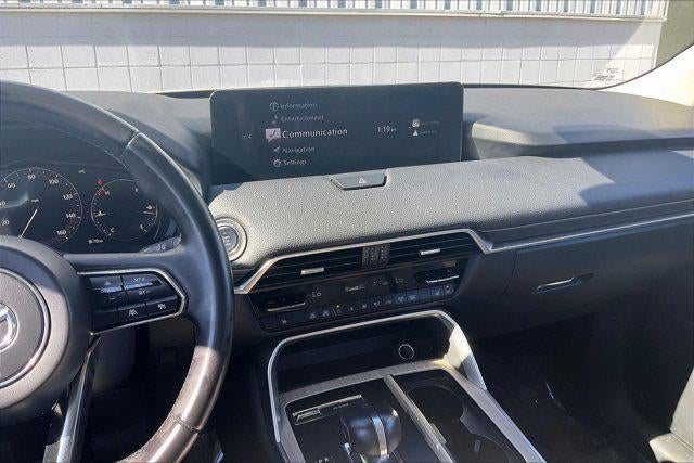 2025 Mazda Mazda CX-90 Premium Sport