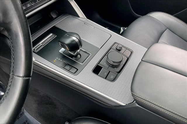 2025 Mazda Mazda CX-90 Premium Sport