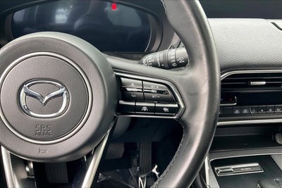 2025 Mazda Mazda CX-90 Premium Sport