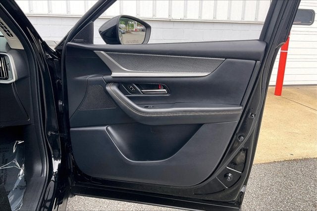 2025 Mazda Mazda CX-90 Premium Sport