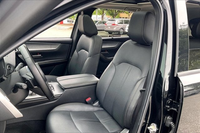 2025 Mazda Mazda CX-90 Premium Sport