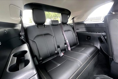 2025 Mazda Mazda CX-90 Premium Sport