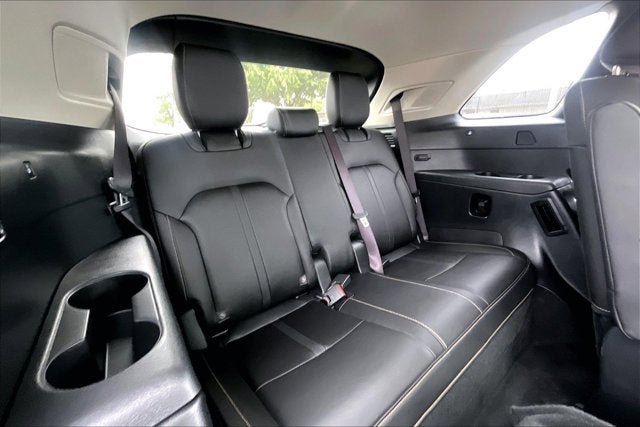 2025 Mazda Mazda CX-90 Premium Sport