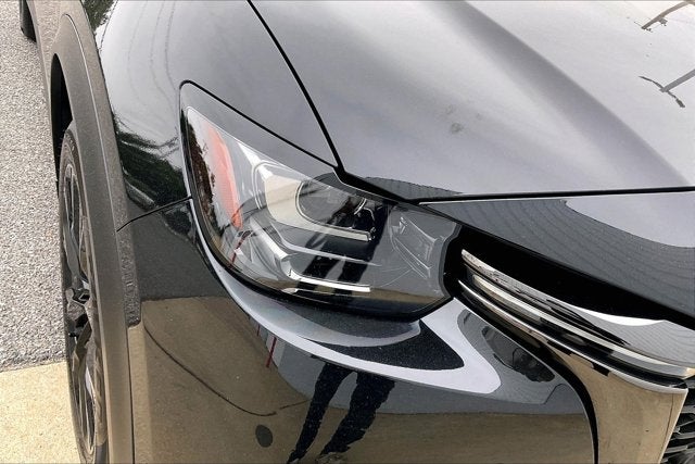 2025 Mazda Mazda CX-90 Premium Sport