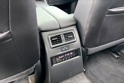 2025 Mazda Mazda CX-90 Premium Sport
