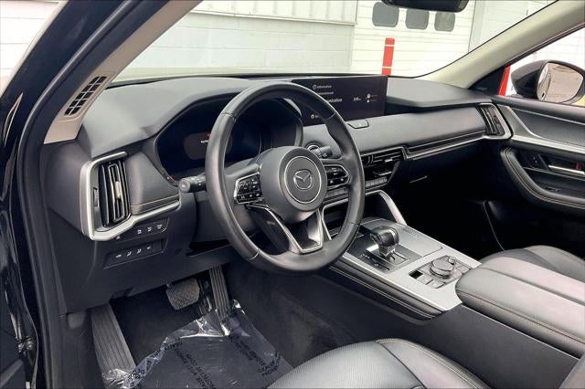 2025 Mazda Mazda CX-90 Premium Sport