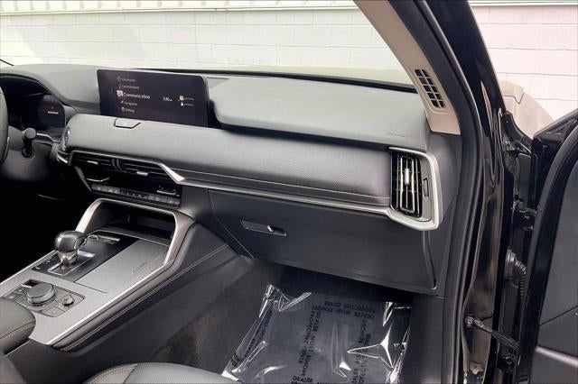 2025 Mazda Mazda CX-90 Premium Sport