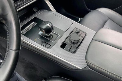 2025 Mazda Mazda CX-90 Premium Sport