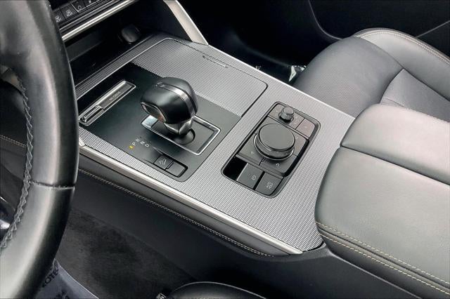 2025 Mazda Mazda CX-90 Premium Sport