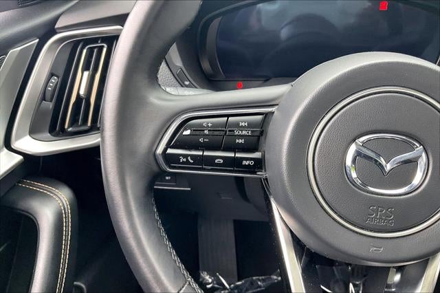 2025 Mazda Mazda CX-90 Premium Sport