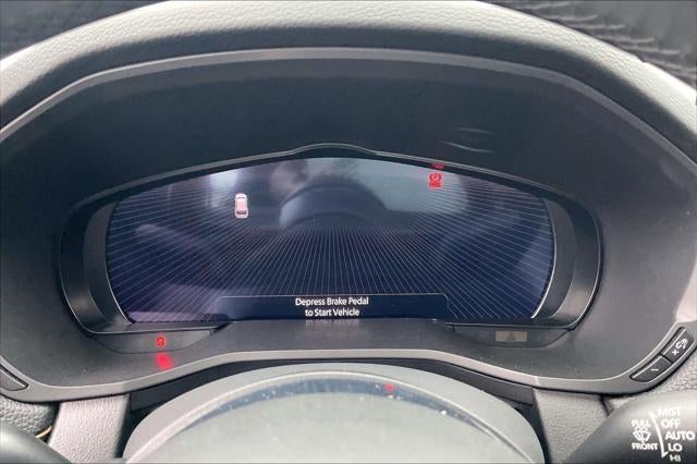 2025 Mazda Mazda CX-90 Premium Sport