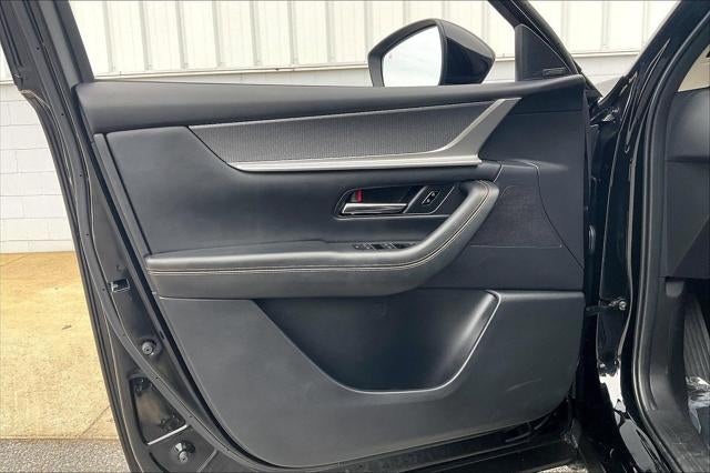 2025 Mazda Mazda CX-90 Premium Sport