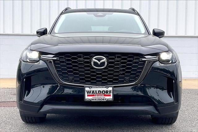 2025 Mazda Mazda CX-90 Premium Sport