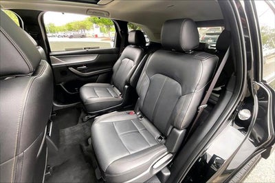 2025 Mazda Mazda CX-90 Premium Sport