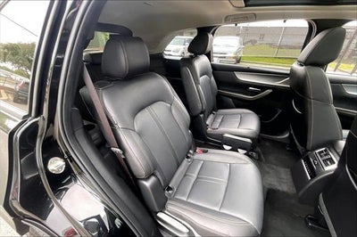 2025 Mazda Mazda CX-90 Premium Sport