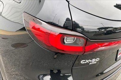 2025 Mazda Mazda CX-90 Premium Sport