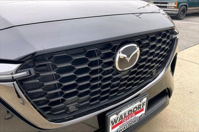 2025 Mazda Mazda CX-90 Premium Sport